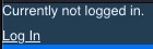 Login Link